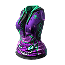 Specter Squad Hoodie (Female)