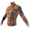 Shoreline Angel (Top)