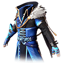 Frost-Draco Commander (Top)