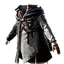 Rapper Overlord (Top)