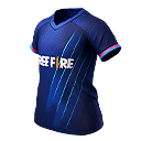 Chrono Top Scorer (Top)