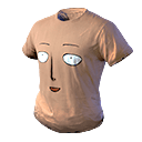 Saitama T-shirt