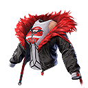 Bloodwing Lass (Top)