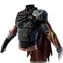 Soulless Executioner (Top)