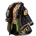 Viper Gangster (Top)