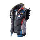 Willful Wonders Vest