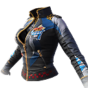 Willful Wonders Jacket