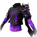 Shadow Soldier (Top)