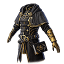 Judgement Ironface (Top)