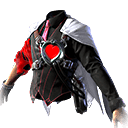 Mister Sweetheart (Top)