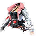 Missy Sweetheart (Top)