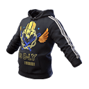 Punkster Runner (Top)