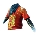 2021 Lunar New Year (Top)