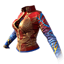 2021 Lunar Fest (Top)