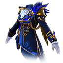 Prince Afterdark (Top)