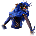 Princess Afterdark (Top)