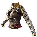 Theatre of Torment Jacket