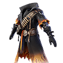 Wildfire Vagabond (Top)