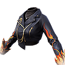 Wildfire Rogue (Top)