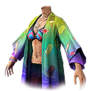 Rainbow Sunshine (Top)