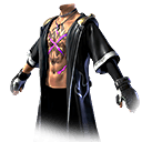 K.O. Night - Burn (Top)