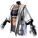 K.O. Night - Shock (Top)