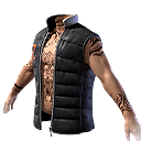 Downtown Raider (Top)