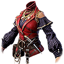 Persia Prowess (Top)