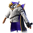 Regis Gunslinger (Top)