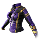 Guns for Hire Jacket