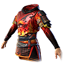 Killspark Lava (Top)