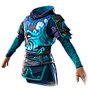 Killspark Freeze (Top)