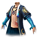 Azure Stormbringer (Top)