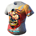Ryu T-Shirt