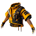 Winning Spirit (Top)