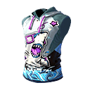 Lethal Swordtail (Top)