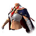 Blazing Academy (Top)