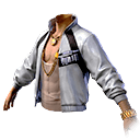 Platinum Sunset (Top)