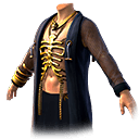 Golden Sunrise (Top)