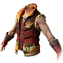 Wildland Walkers Vest