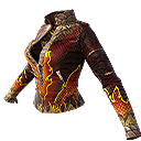 Wildland Walkers Jacket