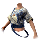 Girl Next Door (Top)