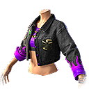 Sassy Swaggess (Top)