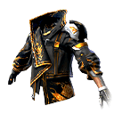 MAX Raycatcher (Top)