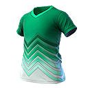 No.23 Soccer Jersey (Top)