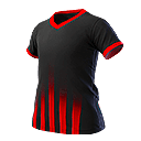 No.24 Soccer Jersey (Top)