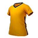 No.1 Soccer Jersey (Top)