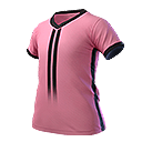 No.20 Soccer Jersey (Top)