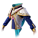 Sultan of Lapis (Top)