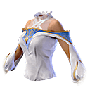 Sultanah of Cerulea (Top)